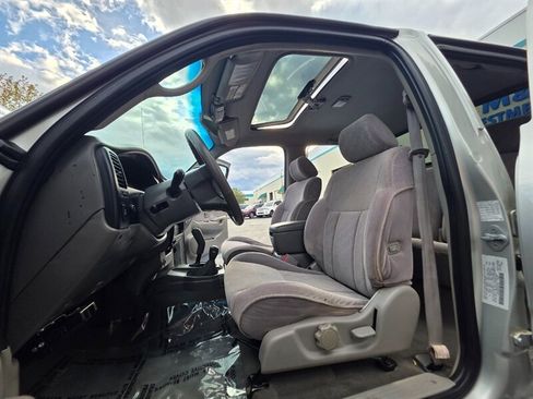 Used 2003 Toyota Tacoma 4x4 Double Cab image 13