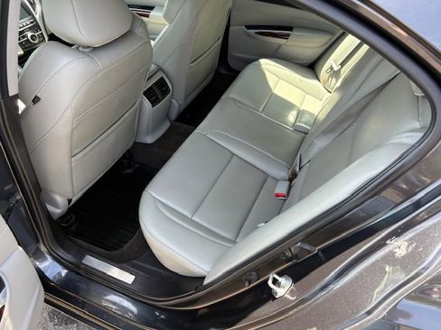 Used 2015 Acura TLX FWD image 14