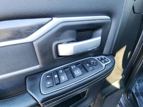 Certified 2024 RAM 2500 Big Horn image 15