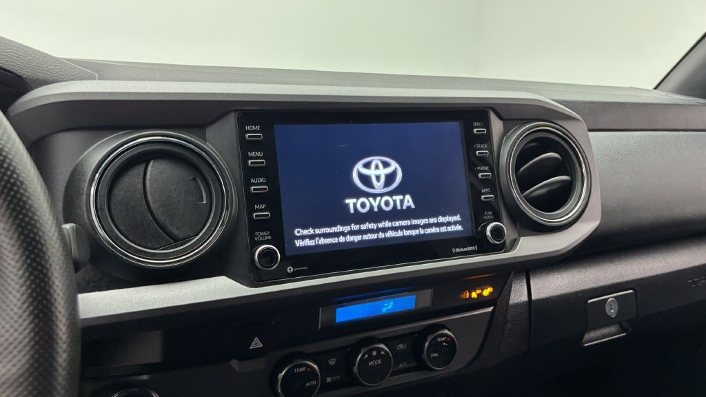 Used 2022 Toyota Tacoma TRD Sport RWD image 21