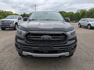 Used 2019 Ford Ranger Lariat w/ Equipment Group 501A Mid AWD/4WD video 2