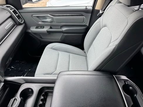 Used 2019 RAM 1500 Big Horn image 20