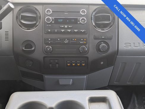 Used 2015 Ford F350 XL w/ Power Equipment Group RWD image 18
