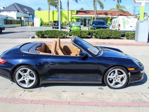 Used 2006 Porsche 911 Carrera image 7