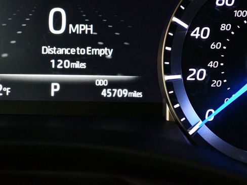 Used 2022 Toyota Highlander Limited image 45