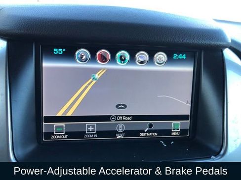 Used 2016 Chevrolet Suburban LTZ w/ Max Trailering Package image 35