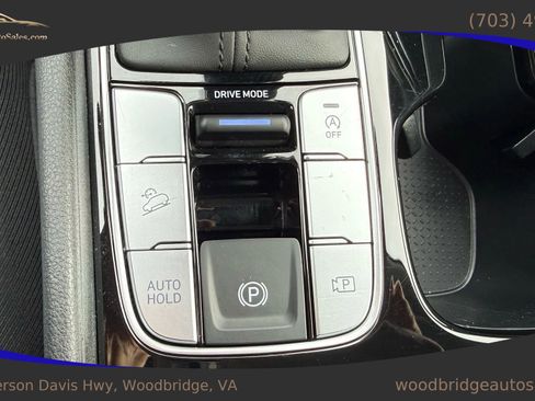 Used 2025 Hyundai Tucson SEL image 29