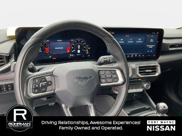 Used 2024 Ford Mustang GT Premium RWD image 14