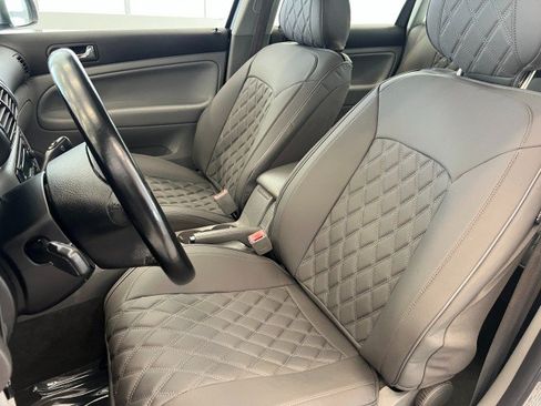 Used 2003 Volkswagen Passat GLS FWD image 10