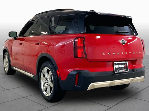 Used 2025 MINI Cooper Countryman S w/ Comfort Package Max AWD/4WD image 11
