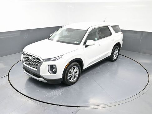 Used 2021 Hyundai Palisade SE image 5