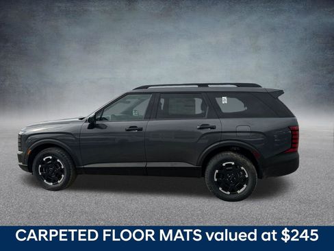 New 2026 Hyundai Palisade XRT Pro AWD/4WD image 2