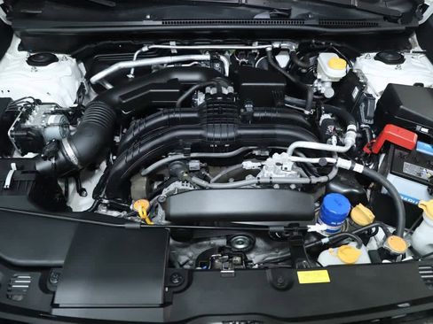 Certified 2023 Subaru Crosstrek 2.0i Premium image 36