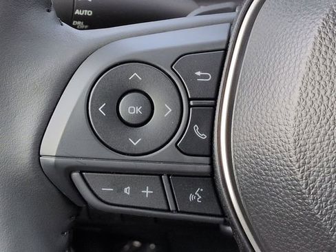 New 2026 Toyota Corolla XSE image 15