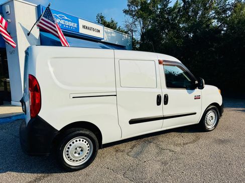 Used 2018 RAM ProMaster City Tradesman image 33