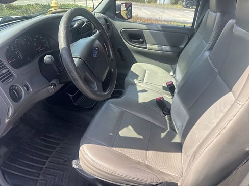 Used 2007 Ford Ranger XL image 7