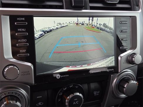 Certified 2024 Toyota 4Runner SR5 image 23