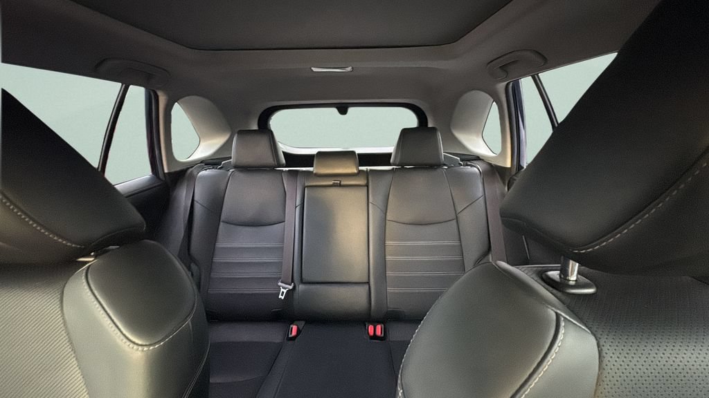 Used 2019 Toyota RAV4 Limited AWD/4WD image 10