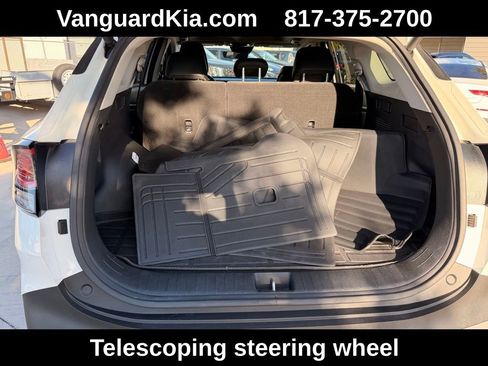 Used 2024 Kia Sportage EX w/ EX Premium Package image 28