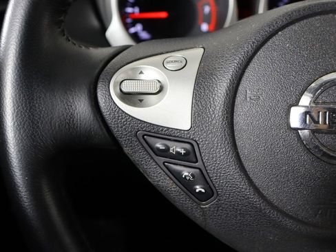 Used 2017 Nissan Juke SV FWD image 19