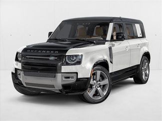 Used 2024 Land Rover Defender 110 X-Dynamic SE video 1