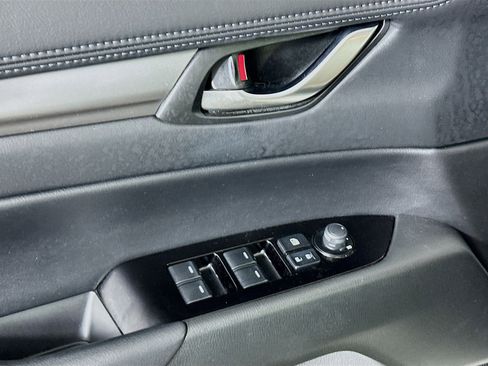 Used 2023 MAZDA CX-5 AWD 2.5 S w/ Preferred Package image 15