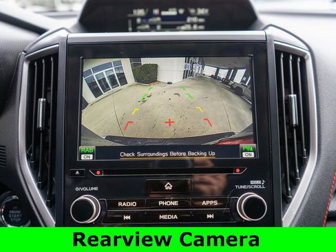 Used 2019 Subaru Forester Sport image 25