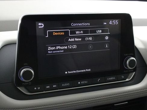 Used 2023 Nissan Rogue SV w/ SV Premium B Package FWD image 31