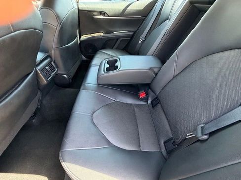 Used 2024 Toyota Camry XSE image 15