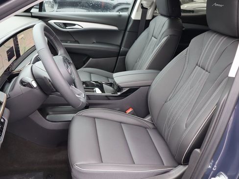 New 2026 Buick Envision Avenir AWD/4WD image 10