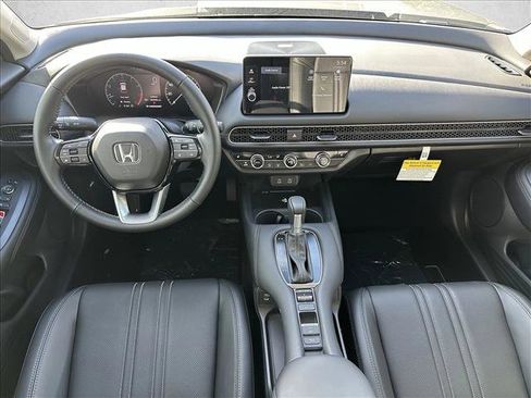 New 2026 Honda HR-V EX-L image 17