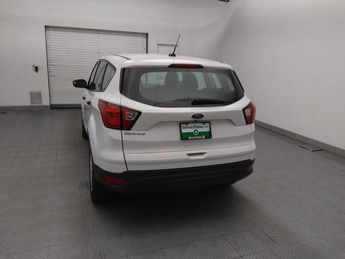 Used 2019 Ford Escape S FWD image 6