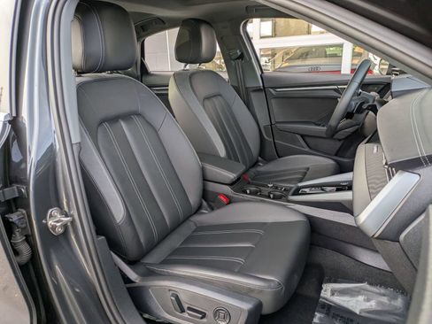 Certified 2025 Audi A3 2.0T Premium w/ Convenience Package AWD/4WD image 28