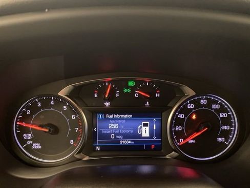 Certified 2023 GMC Acadia SLE w/ Driver Convenience Package image 9