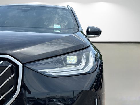 New 2026 BMW X3 xDrive30 w/ Convenience Package AWD/4WD image 9