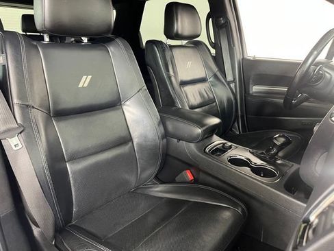 Used 2020 Dodge Durango R/T w/ Trailer Tow Group IV AWD/4WD image 46