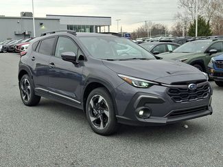 Certified 2025 Subaru Crosstrek 2.5i Limited video 3