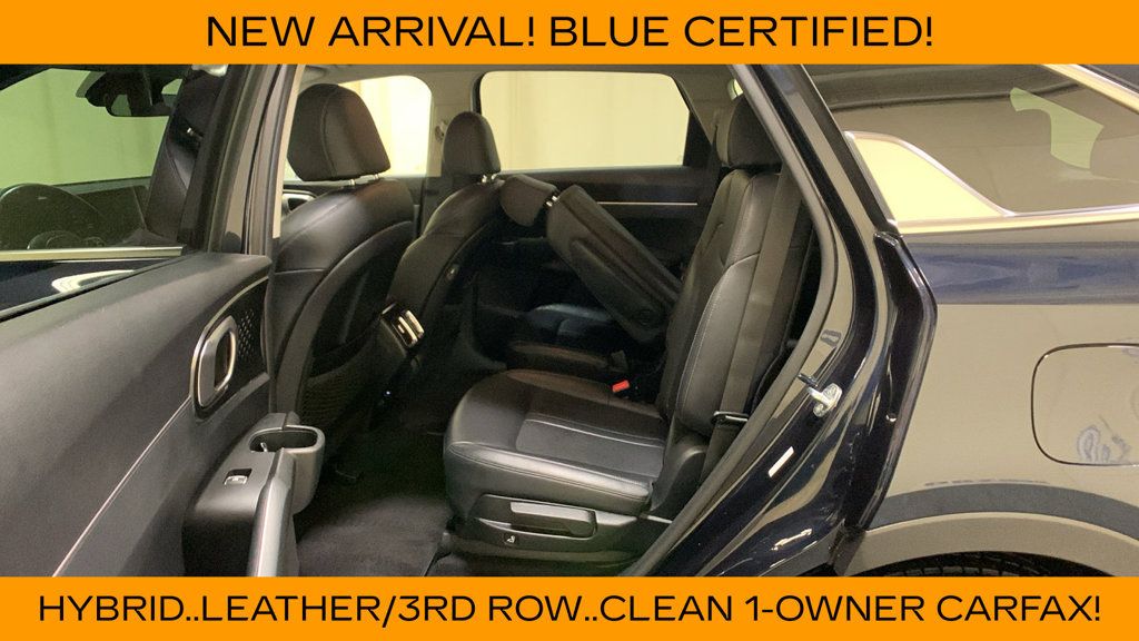 Used 2022 Kia Sorento S AWD/4WD image 23