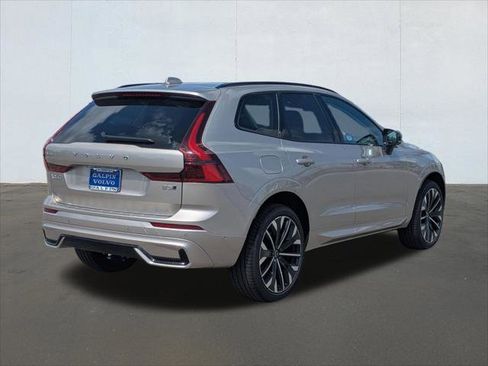 New 2026 Volvo XC60 B5 Ultra w/ Protection Package Premier AWD/4WD image 2
