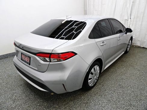 Used 2020 Toyota Corolla LE image 6
