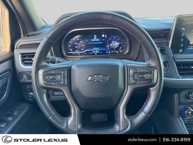 Used 2023 Chevrolet Suburban RST w/ Luxury Package AWD/4WD image 20