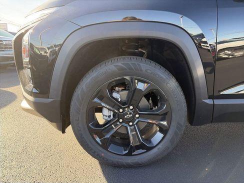 New 2026 Chevrolet Equinox LT w/ Midnight Edition FWD image 16