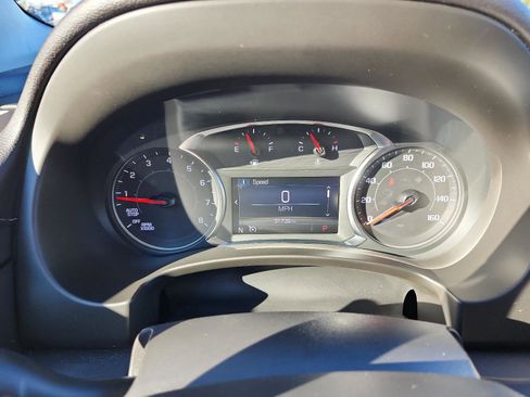 Certified 2023 GMC Terrain SLE image 20