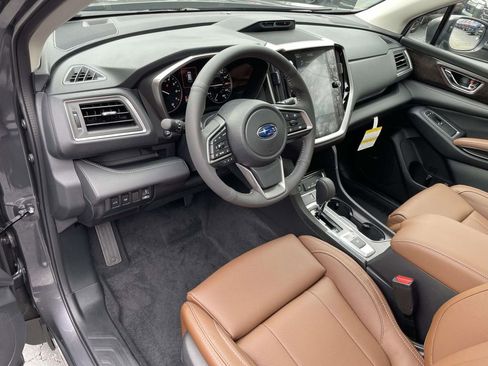 New 2026 Subaru Ascent Touring image 19