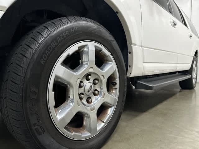 Used 2014 Ford Expedition EL Limited w/ Equipment Group 301A RWD image 29