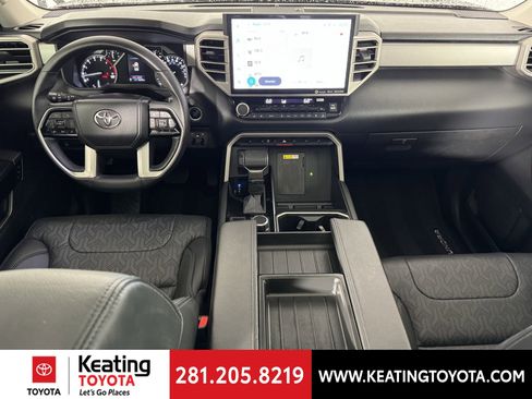 Used 2022 Toyota Tundra Limited image 23