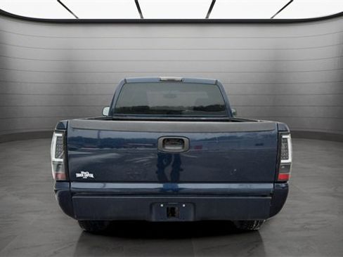 Used 2007 Chevrolet Silverado 1500 W/T image 8