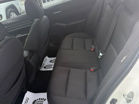 Used 2020 Nissan Altima 2.5 S image 14