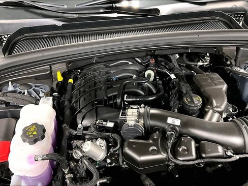 New 2025 Jeep Grand Cherokee Laredo image 36