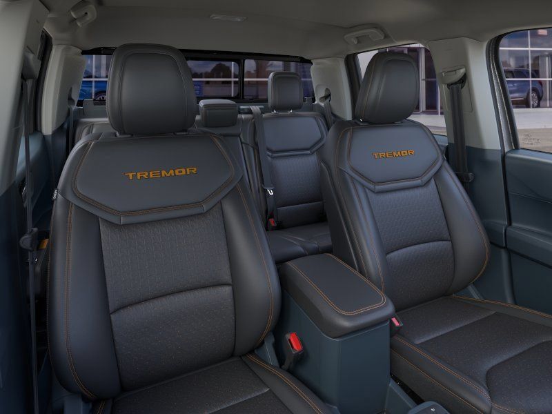 New 2026 Ford Maverick Tremor AWD/4WD image 12